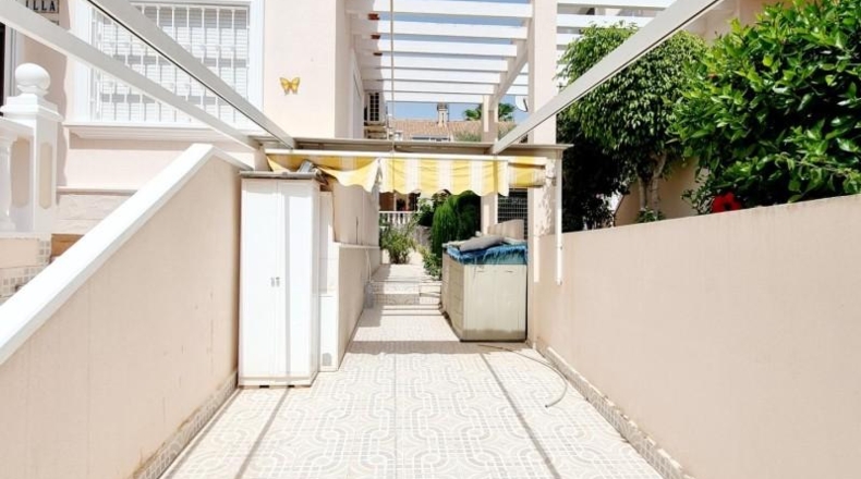 Alicante - Torrevieja - 100m2