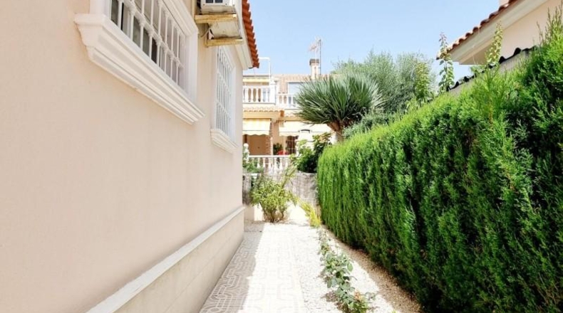 Alicante - Torrevieja - 100m2