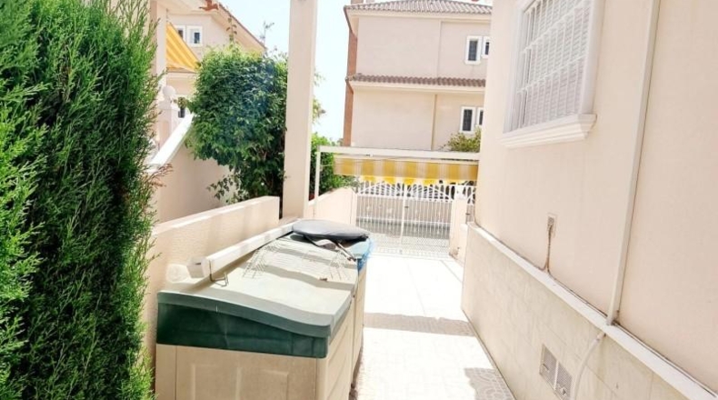 Alicante - Torrevieja - 100m2