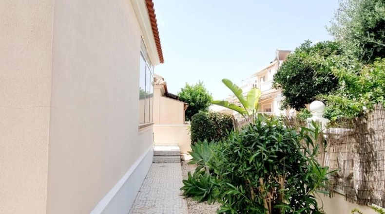 Alicante - Torrevieja - 100m2