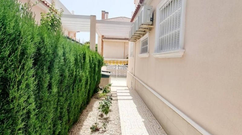Alicante - Torrevieja - 100m2