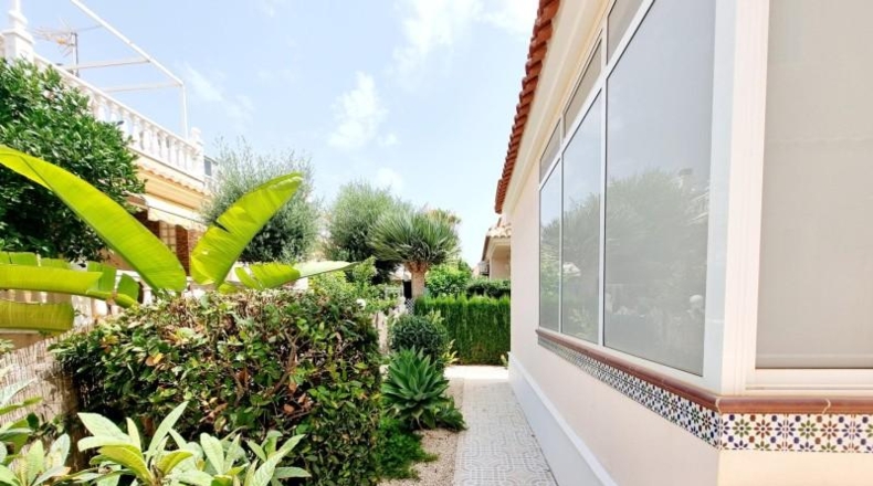 Alicante - Torrevieja - 100m2