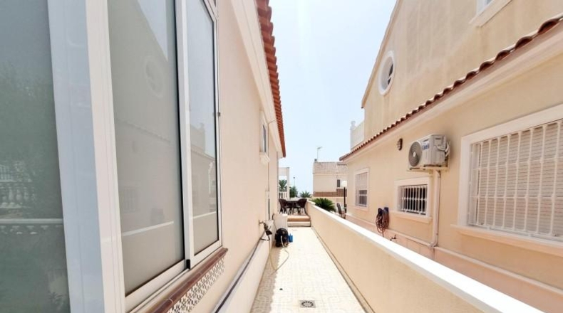 Alicante - Torrevieja - 100m2