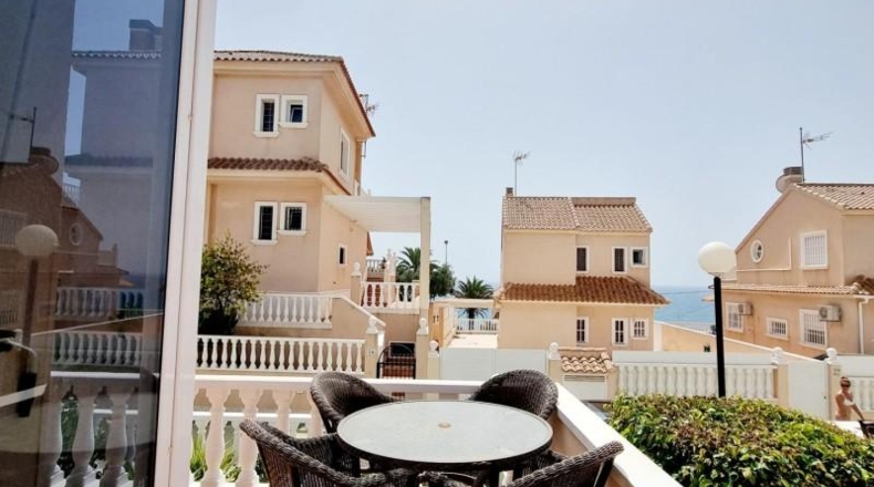 Alicante - Torrevieja - 100m2