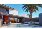 Chalet independiente con terreno en venta en la España, Cartagena, ref: TR219300 foto