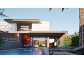 Chalet independiente con terreno en venta en la España, Cartagena, ref: TR219300 foto