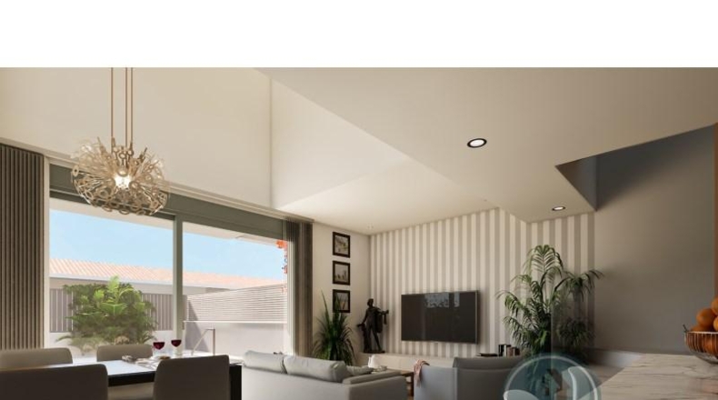 Murcia - Cartagena - 228m2