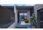 Chalet independiente con terreno en venta en la España, Cartagena, ref: TR219300 foto