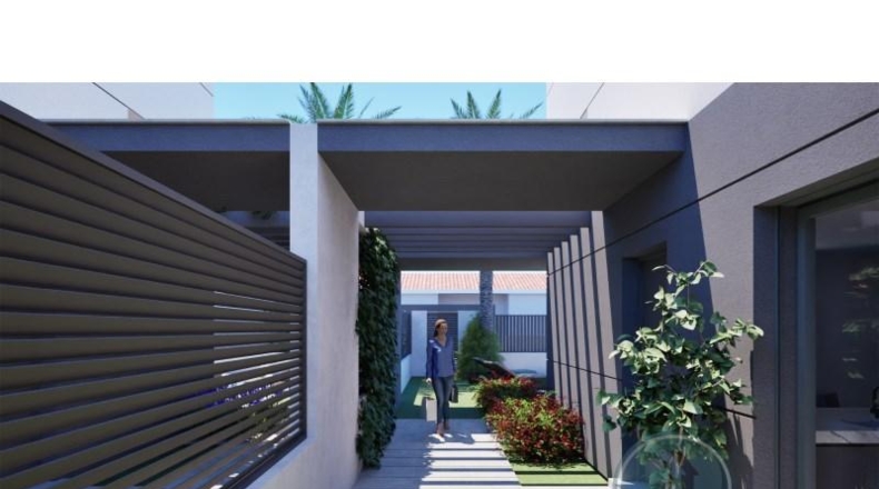 Murcia - Cartagena - 228m2