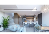 Chalet independiente con terreno en venta en la España, Cartagena, ref: TR219300 foto