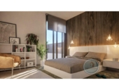 Chalet independiente con terreno en venta en la España, Cartagena, ref: TR219300 foto