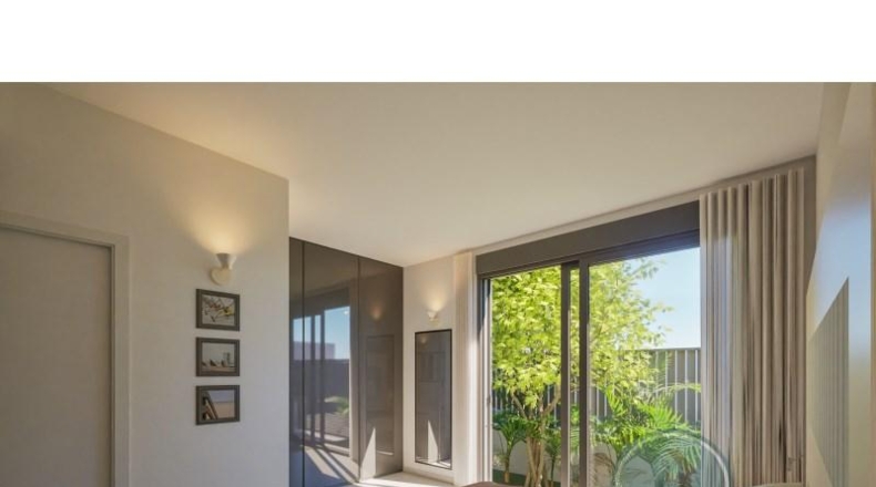 Murcia - Cartagena - 228m2