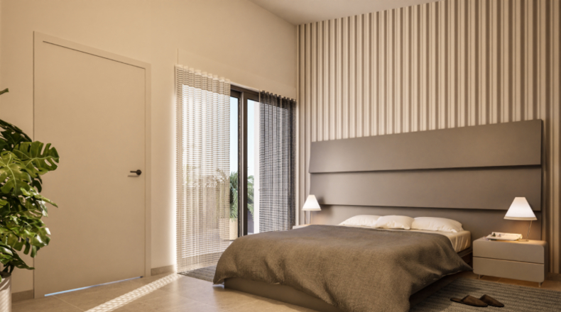 Murcia - Cartagena - 228m2