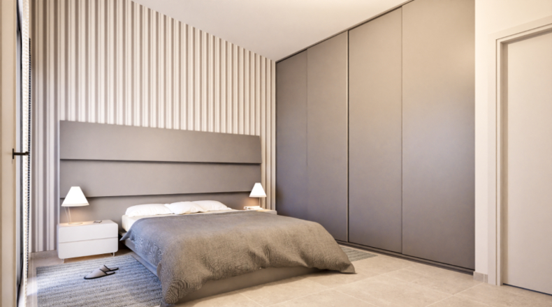 Murcia - Cartagena - 228m2