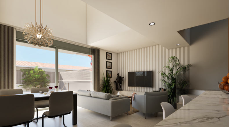 Murcia - Cartagena - 228m2