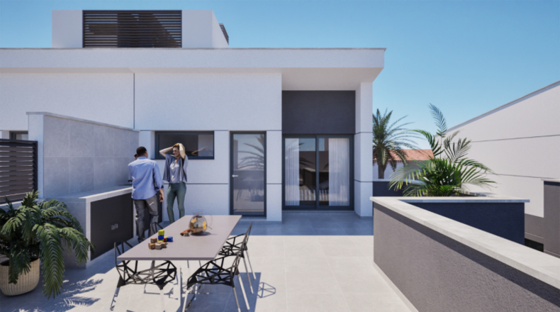 Murcia - Cartagena - 228m2
