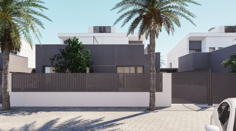 Murcia - Cartagena - 228m2