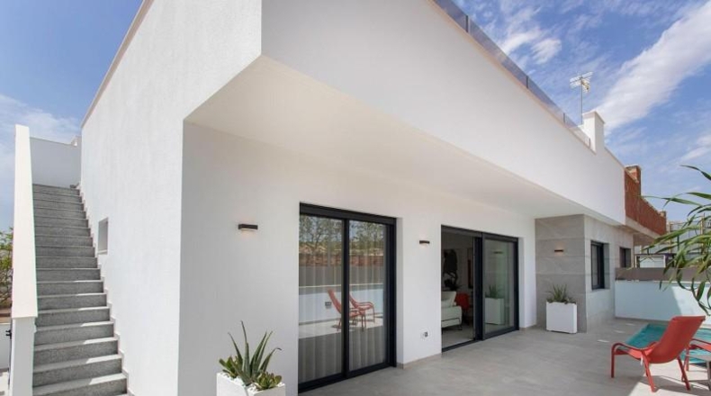 Murcia - Murcia - 211m2