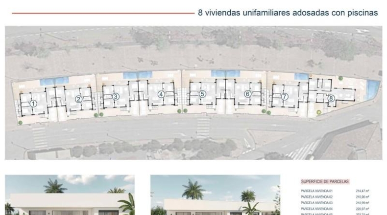 Murcia - Murcia - 211m2