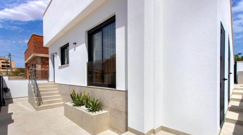 Murcia - Murcia - 211m2