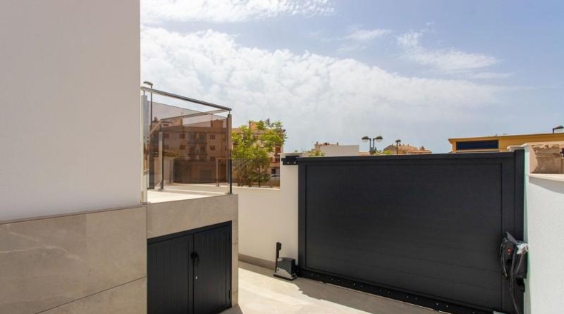 Murcia - Murcia - 211m2