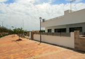 Chalet independiente con terreno en venta en la España, Murcia, ref: TR377587 foto