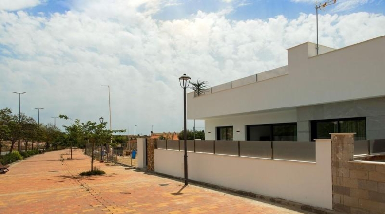 Murcia - Murcia - 211m2