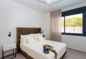 Chalet independiente con terreno en venta en la España, Murcia, ref: TR377587 foto
