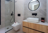 Chalet independiente con terreno en venta en la España, Murcia, ref: TR377587 foto