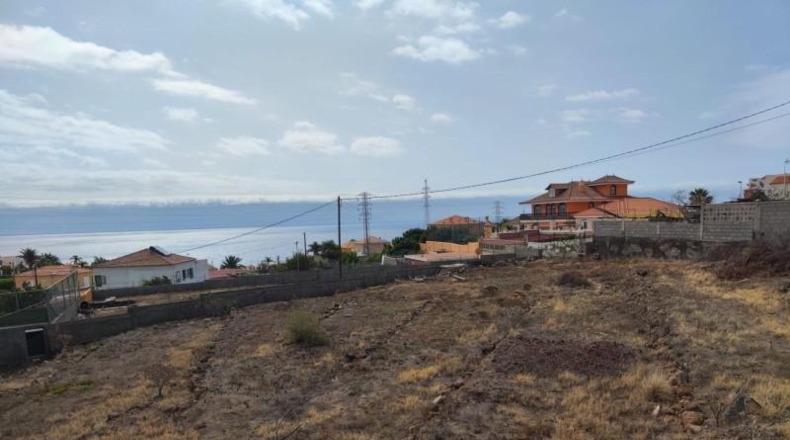 Santa Cruz de Tenerife - Candelaria - 3927m2