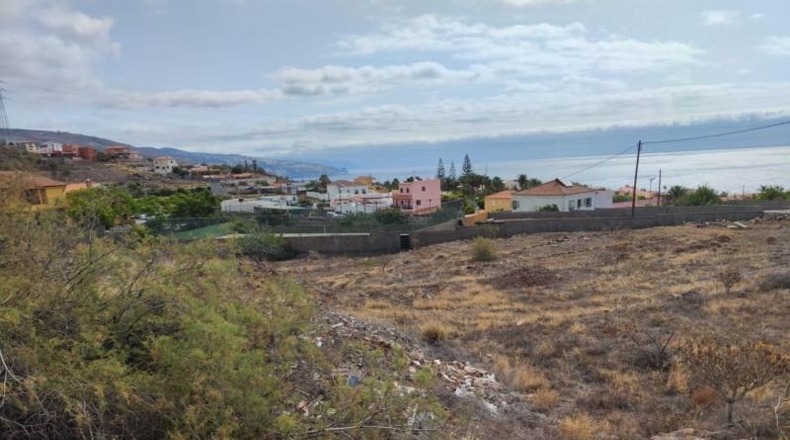 Santa Cruz de Tenerife - Candelaria - 3927m2