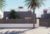 Village house for sale on España, Cartagena, ref: TR237127 photo