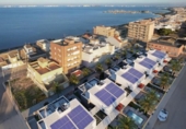 Village house for sale on España, Cartagena, ref: TR237127 photo