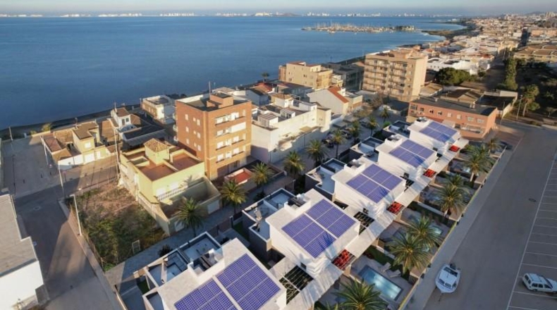 Murcia - Los Alcázares - 250m2