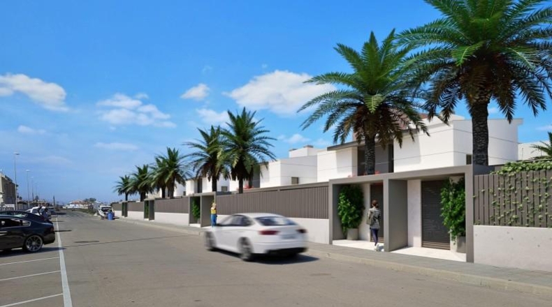 Murcia - Los Alcázares - 250m2
