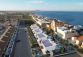 Village house for sale on España, Cartagena, ref: TR237127 photo