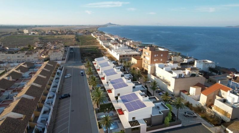 Murcia - Los Alcázares - 250m2