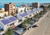 Village house for sale on España, Cartagena, ref: TR237127 photo