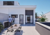 Village house for sale on España, Cartagena, ref: TR237127 photo