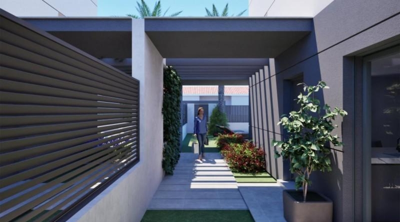 Murcia - Los Alcázares - 250m2