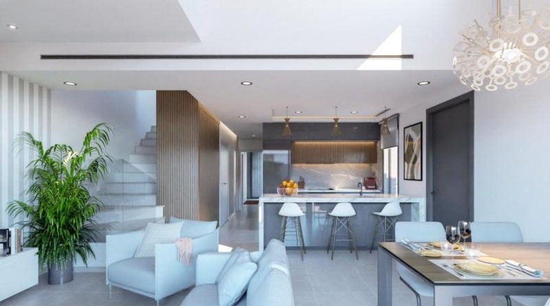 Murcia - Los Alcázares - 250m2