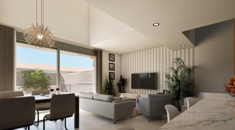 Murcia - Los Alcázares - 250m2