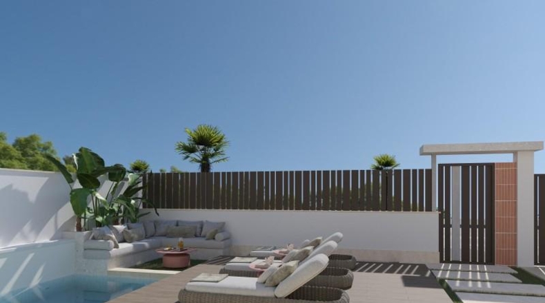 Murcia - Torre-Pacheco - 85m2