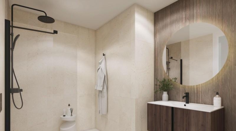 Murcia - Torre-Pacheco - 85m2