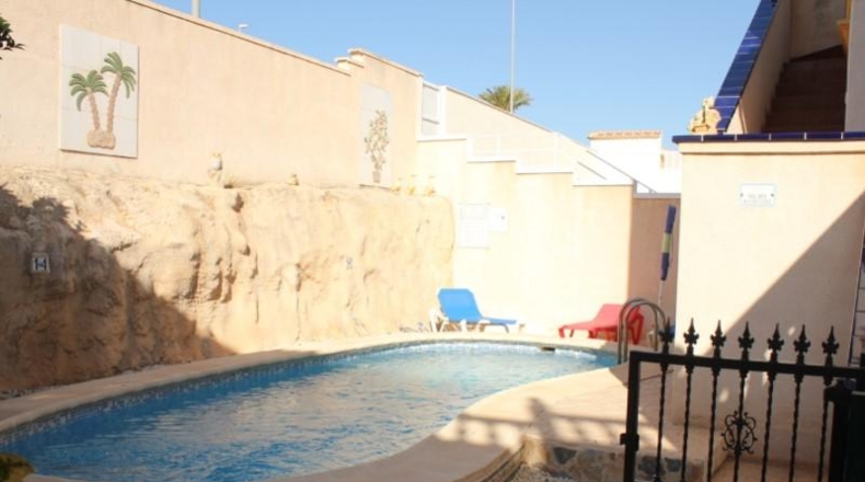 Alicante - Orihuela - 269m2
