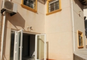 Chalet independiente con terreno en venta en la España, Orihuela, ref: TR241313 foto