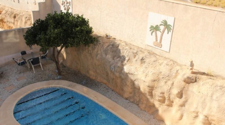 Alicante - Orihuela - 269m2