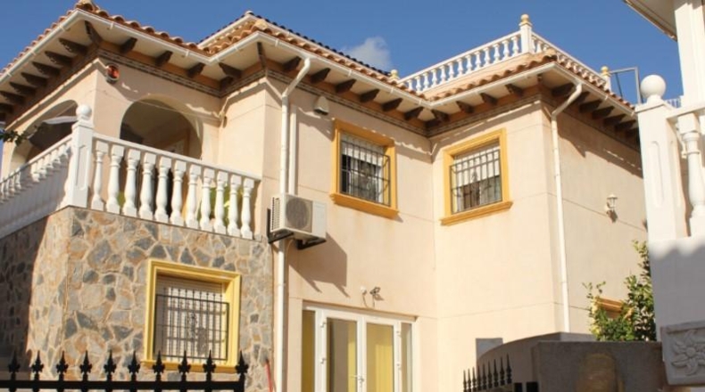 Alicante - Orihuela - 269m2