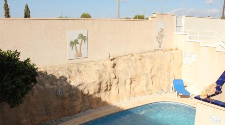 Alicante - Orihuela - 269m2