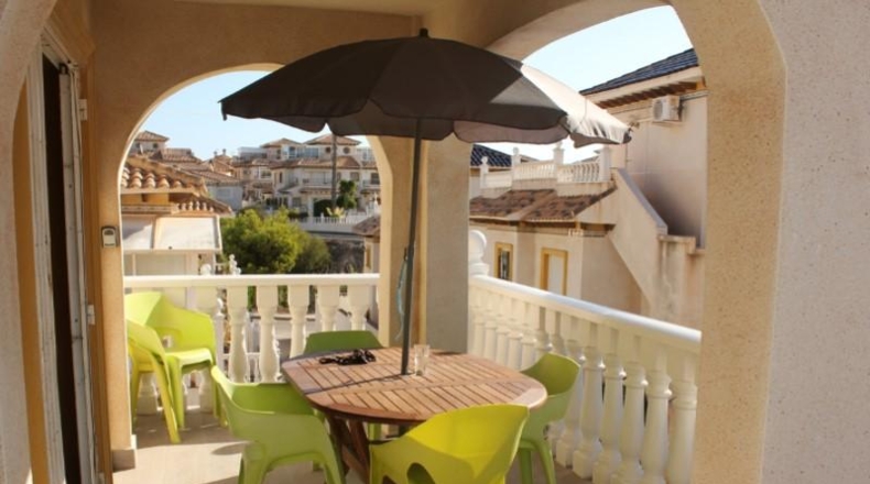 Alicante - Orihuela - 269m2